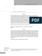 Guia PO Neurocirugia PDF