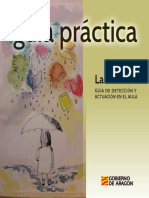 Guia practica de Dislexia