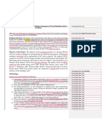 Clock Tree Synthesis Techniques For Timing Convergence & Power Reduction of Soc Partitions