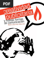 Navarro, Carlos. (2006) - Creatividad Publicitaria Eficaz. ISBN 84 ...