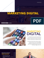 Propuesta Marketing Digital - LUVECA