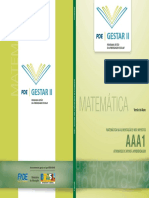 Aaa1 Mat Aluno PDF