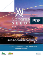 Seedo2019libro Abstracts