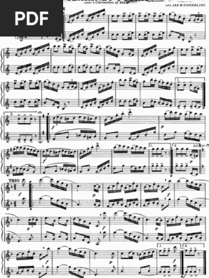 Clarinet Polka Duet | PDF