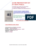 Boletin 11 - Proteccion Sony WEGA.pdf
