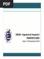 AulaX_27 - Transporte Aereo