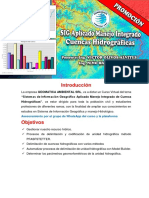 Curso Arcgis Cuenca 2019