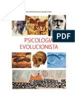 Armando Correa de Siqueira Neto Psicologia Evolucionista