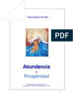 Abundancia y Prosperidad