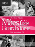Mães - Fiéis Guardadoras