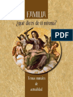 Libro Familia