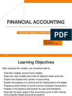 Financial Accounting - Chapter 2