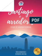 Santiago e Arredores - O Guia de Viagem Essencial