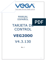 (VEGA-ESP) Manual VEG2000 V - 4 - 3 - 130 PDF
