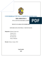 Elaboración de Hidromiel Artesanal con Frutos Rojos