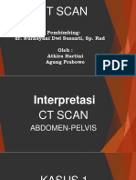Slide PPT CT Scan