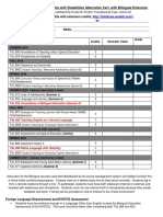 program sequence cohort 33- grades 7-12 bilingual