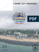 Puducherry Smart City Proposal 2017