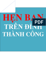 Hen Ban Tren Dinh Thanh Cong