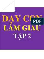 Day Con Lam Giau Tap 2