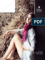 Ezma Catalogue 2013-14