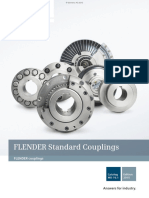FLENDER Standard Couplings MD10 1 Complete English 2015 OhneKdAnschr K