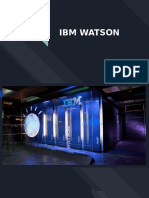 Ibm Watson