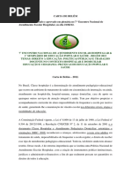 Carta de Belém-final