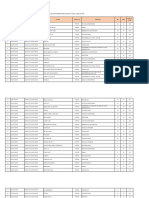 Lampiran Nama Penerima Bos Semester 2