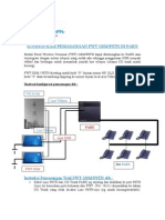 Konfigurasi FWT GSM-PSTN