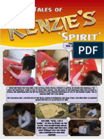 Kenzies Spirit