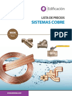 Emmsa LP Edi Cobre Pesos