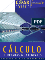 Cálculo - Derivadas & Integrales [Book].pdf