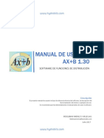 manual_ax_b