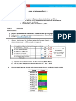 Guía - 5 Referencias - Formato - Gráficos en Microsoft Excel
