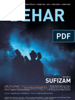 Behar Br. 93-94, Specijal: Sufizam