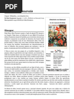 Os Sete Samurais – Wikipédia