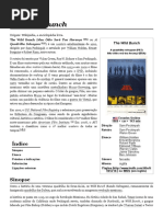 The Wild Bunch – Wikipédia