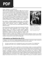 Velho Oeste – Wikipédia