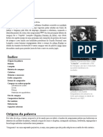 Cangaço – Wikipédia