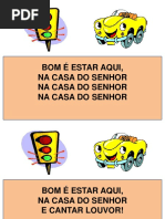 Bom é Estar Aqui