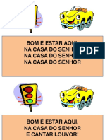 Bom É Estar Aqui