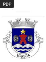 História de Loriga Pelo Historiador António Conde - History of Loriga _ LORIGA 3