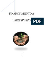 Financiamiento A Largo Plazo Rls