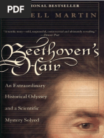 Beethovens Hair | PDF