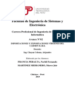 Pc02-Calidad de Servicios de Ti PDF