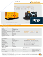 Ge Modasa, Md-670 - 220v