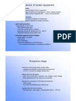 Transformer Protection Guide