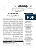 Microscopia Junio 2019 