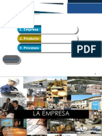 2017-2 T2 Empresa, Producto y Procesos